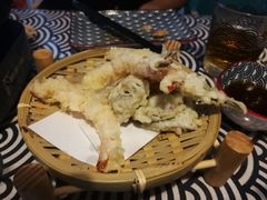 -一道浪居酒屋