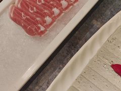 -百草滩羊清水涮羊肉·清真·宁夏盐池滩羊(莲花桥店)