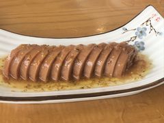 -品鲜村农家菜·阳澄湖大闸蟹(总店)