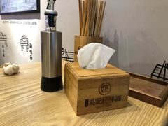 -吴记怪味面(牛王庙店)