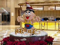 -上海神旺大酒店