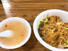 -天台小吃(新城店)