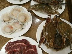 -璐法式铁板烧(滏东总店)