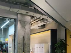 -LA合时健身4PMFIT(花桥旗舰店)