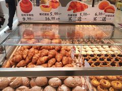 -品禾芝风(敏捷永旺店)