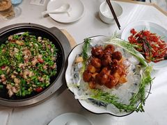 -周三的情书花园餐厅(江北店)