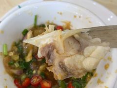 -源港渔村-中山脆肉鲩(博罗店)