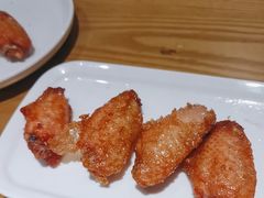 -九毛九西北菜(大东海店)