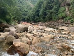 -雅鲁激流探险漂流