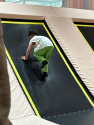 -奈尔宝家庭中心·亲子餐厅(鄞州万达店)