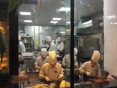 门面-丰茂烤串(钦州北路店)