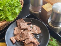 -千寻烧肉(政务区店)