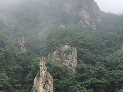 -大连冰峪旅游度假区