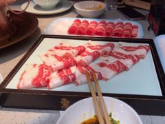 -惠丰堂饭庄·烤鸭·京味菜(民族大学店)