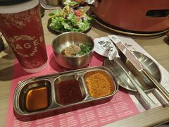 -西塔老太太泥炉烤肉(双井店)