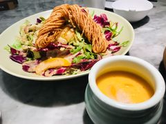 -城南往事·鲁菜·烤鸭(世茂宽厚里·大明湖店)