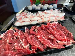 -林记潮牛·牛肉火锅(上马墩店)