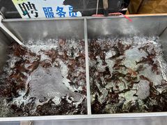 -段氏龙虾·烧烤·烤鱼(东书房路店)