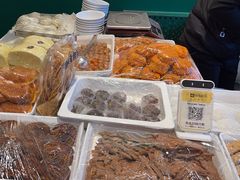 -黑窑厂糖油饼烤鸭·清真菜(旗舰店)