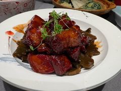 -调鼎居·手工淮扬菜