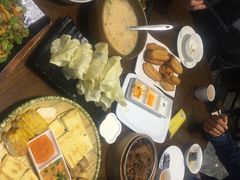 -福照楼汽锅鸡·云南菜(护国路店)