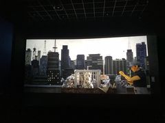 -万达影城(唐山爱琴海XLAND店)