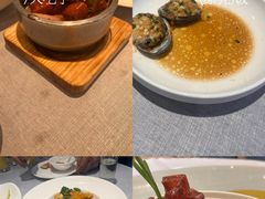 -御沪沪味园.融合菜.海鲜(斜土路店)