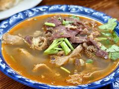 -呼市烧麦羊杂(幸福路店)