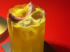 -池畔酒吧 WET Bar