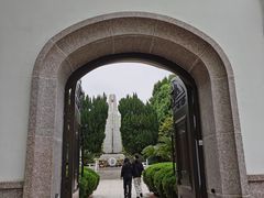 -江心屿景区