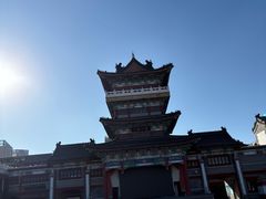 -杨家埠民间艺术大观园