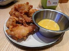 -陈家生煎(世茂双子塔店)