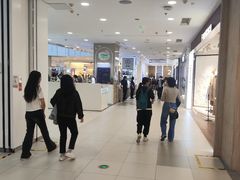 -凯德MALL(西直门店)