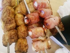 -鬼味烤翅(南锣鼓巷店)