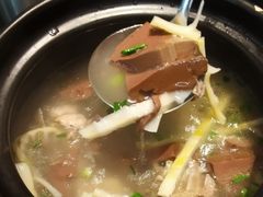 -王记姚家味·地道苏帮菜(凤凰街店)