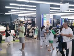 -迪卡侬(大英山店)