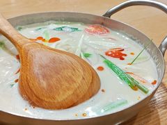 -迷你椰·泰式大排档(共康店)
