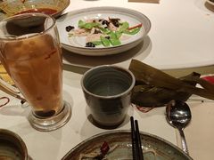 -青年公社烤鸭(青年路店)