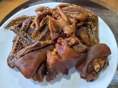 -陈记牛肉馆(尚文书店店)