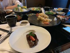 -曙亚洲餐厅-重庆富力艾美酒店(南坪万达广场店)