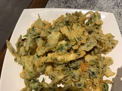 -华盛园卷子王农家菜水库鱼