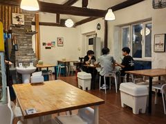 -鬼味烤翅(南锣鼓巷店)