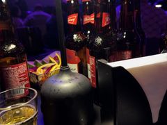 -赤红音乐现场(浦东金桥路店)