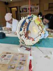 点击看大图 -北京嘉禾国际母婴产后康复中心(南苑中心店)