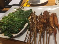 -木屋烧烤(龙岗南联店)