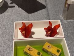 -柿合缘新京菜(静安嘉里中心店)