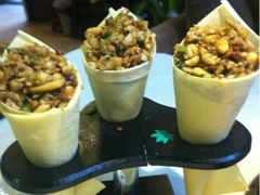煎饼山珍-中庸素香阁(建发广场店)