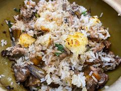-红星光发煲仔饭(文海店)
