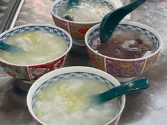 -老胡甜汤(龙眼店)