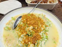 -郑庄脂渣海鲜楼(九水路店)